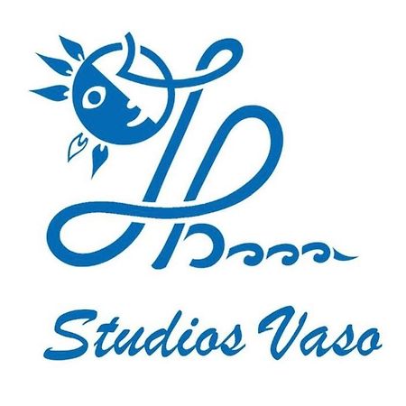 Studios Vaso Neos Marmaras Exterior foto