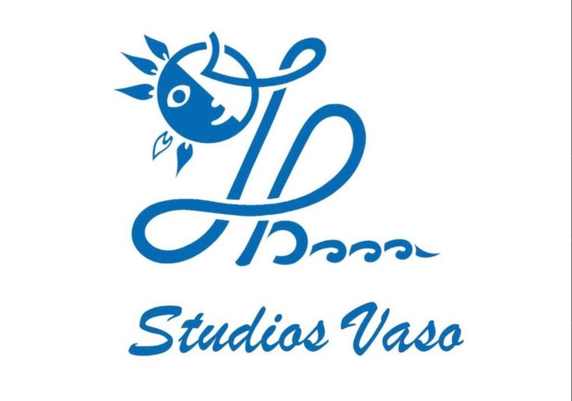 Studios Vaso Neos Marmaras Exterior foto